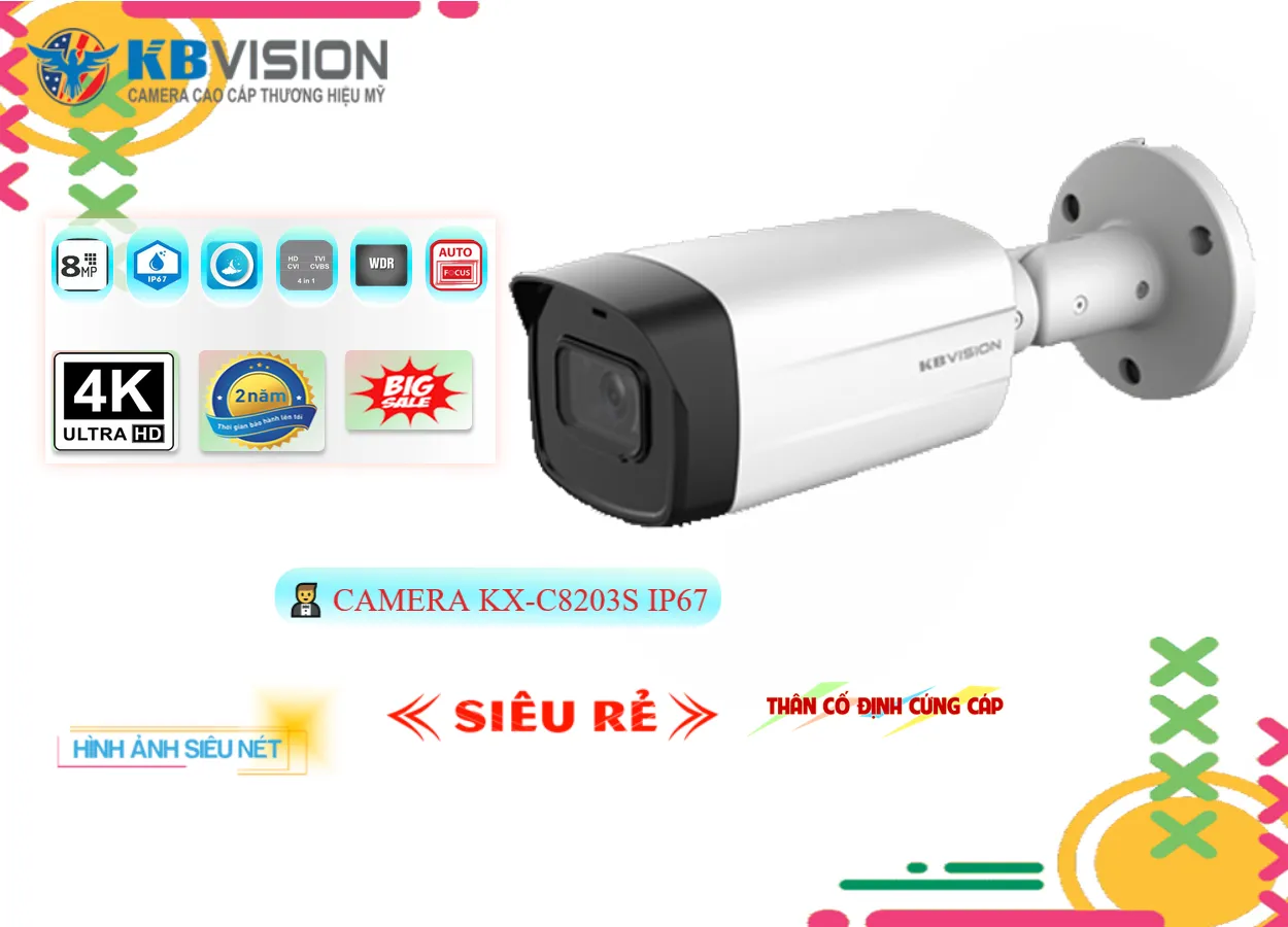 Camera KX-C8203S IP67,KX-C8203S Giá rẻ,KX C8203S,Thông số ,thông số KX-C8203S,Giá Phân Phối  Thiết Bị Camera KX-C8203S,Giá kỹ thuật KX-C8203S,KX-C8203S Siêu rẻ,Phân phối rẻ KX-C8203S,KX-C8203S tốt nhất,Giá Bán KX-C8203S,KX-C8203S Tốt nhất,KX-C8203S Bán Sỉ,KX-C8203S Giá Khuyến Mãi,KX-C8203S Mới nhất,Địa Chỉ Bán KX-C8203S