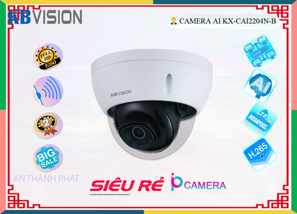 Camera KBvision KX-CAi2204N-B,KX-CAi2204N-B Giá hấp dẫn,KX-CAi2204N-B Cấp Nguồ Qua Dây Mạng  Giá Hấp Dẫn,KX-CAi2204N-B Giá rẻ nhất,Địa Chỉ Bán KX-CAi2204N-B FULL HD 1080P ,KX CAi2204N B,thông số  Loại Camera Giá re KX-CAi2204N-B,công nghê KX-CAi2204N-B,giá kỹ thuật KX-CAi2204N-B,Giá buôn KX-CAi2204N-B,KX-CAi2204N-B bán uy tín,sale KX-CAi2204N-B,KX-CAi2204N-B nơi bán rẻ nhất,Giá Bán KX-CAi2204N-B,KX-CAi2204N-B Chất lượng nhất,KX-CAi2204N-B Bán Lỗ
