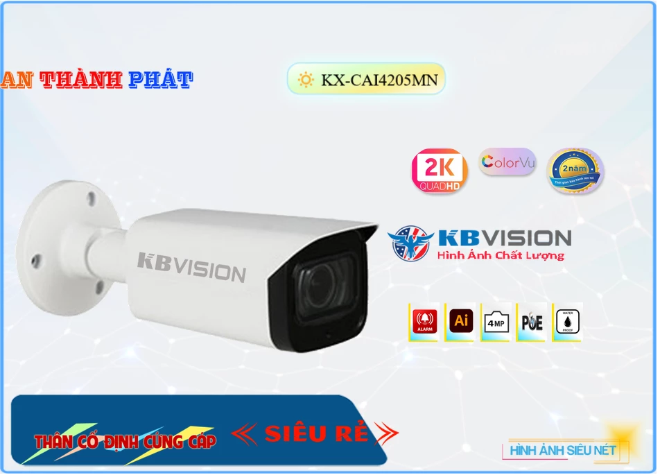 Camera KBvision KX-CAi4205MN,KX-CAi4205MN Giá Hấp Dẫn, Camera An Ninh  KX-CAi4205MN Giá rẻ nhất,KX-CAi4205MN Cấp Nguồ Qua Dây Mạng  Chất lượng nhất,KX-CAi4205MN Giá hấp dẫn,Giá buôn KX-CAi4205MN FULL HD 1080P 2.0 megapixel ,Địa Chỉ Bán KX-CAi4205MN,KX-CAi4205MN Giá Hấp Dẫn,KX-CAi4205MN Giá rẻ nhất