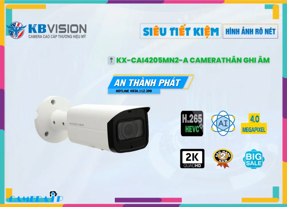 KX CAi4205MN2 A,Camera Kbvision KX-CAi4205MN2-A,chức năng KX-CAi4205MN2-A,Giá giá sỉ KX-CAi4205MN2-A IP POE,Giá buôn KX-CAi4205MN2-A 4.0 megapixel ,Địa Chỉ Bán KX-CAi4205MN2-Athông số , Camera Giám Sát KX-CAi4205MN2-A,KX-CAi4205MN2-A Tốt nhất,KX-CAi4205MN2-A nơi bán rẻ nhất,Giá Bán KX-CAi4205MN2-A,KX-CAi4205MN2-A Giá hấp dẫn,KX-CAi4205MN2-A Bán Giá Rẻ,KX-CAi4205MN2-A Chất Lượng,bán KX-CAi4205MN2-A