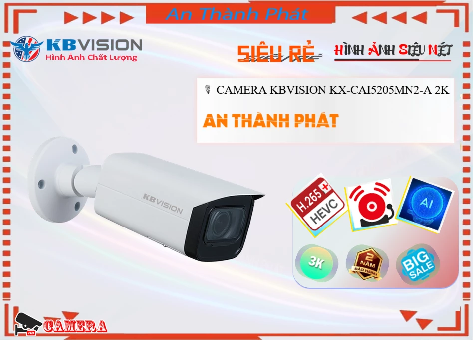Camera Kbvision KX-CAi5205MN2-A,giá kỹ thuật KX-CAi5205MN2-A Cấp Nguồ Qua Dây Mạng ,Giá buôn KX-CAi5205MN2-A, Loại Camera Giá re KX-CAi5205MN2-A Bán Lỗ,KX-CAi5205MN2-A nơi bán rẻ nhất,công nghê KX-CAi5205MN2-A Ultra 4k lite ,KX-CAi5205MN2-A Giá rẻ nhất,thông số KX-CAi5205MN2-A,KX-CAi5205MN2-A Giá rẻ nhất,KX-CAi5205MN2-A Giá hấp dẫn,KX-CAi5205MN2-A Đang giảm giá,KX-CAi5205MN2-A bán uy tín,sale KX-CAi5205MN2-A
