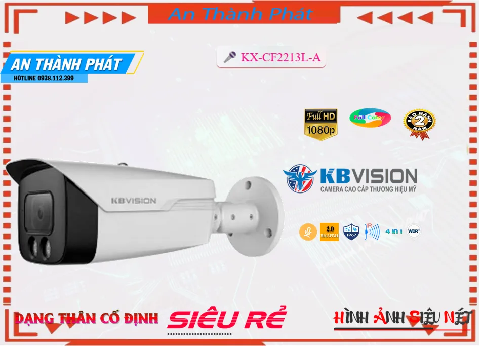 KBvision KX-CF2213L-A Giá rẻ,Giá KX-CF2213L-A,Giá kỹ thuật KX-CF2213L-A, Bán Lỗ,KX-CF2213L-A tốt nhất,Giá Bán KX-CF2213L-A,Địa Chỉ Bán KX-CF2213L-A,thông số KX-CF2213L-A, Chất lượng nhất,KX-CF2213L-A Giá Khuyến Mãi,KX-CF2213L-A Giá Hấp Dẫn,công nghê KX-CF2213L-A,KX-CF2213L-A Công Nghệ Mới,KX-CF2213L-A mới,Bán giá rẻ KX-CF2213L-A