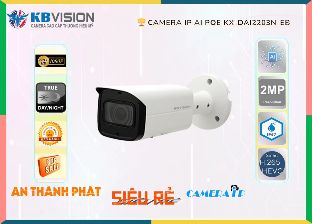 Camera KBvision KX-DAi2203N-EB,thông số KX-DAi2203N-EB,KX-DAi2203N-EB IP POE Giá Hấp Dẫn,KX DAi2203N EB,chức năng  Thiết Bị Camera KX-DAi2203N-EB,giá kỹ thuật KX-DAi2203N-EB,KX-DAi2203N-EB bán uy tín,Giá buôn KX-DAi2203N-EB,Giá Bán KX-DAi2203N-EB,KX-DAi2203N-EB nơi bán rẻ nhất,KX-DAi2203N-EB Bán Giá Rẻ,KX-DAi2203N-EB Giá rẻ nhất,KX-DAi2203N-EB Giá hấp dẫn
