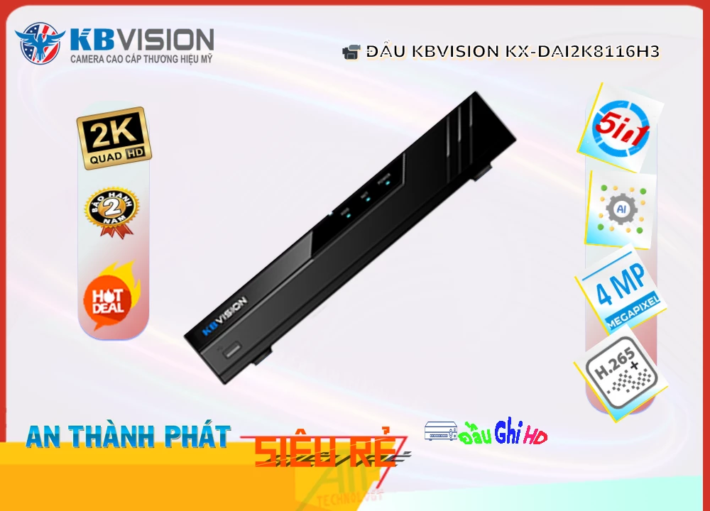 Đầu Ghi KBvision KX-DAi2K8116H3,thông số KX-DAi2K8116H3,KX-DAi2K8116H3 Ip sắc nét  Giá rẻ,KX DAi2K8116H3,chức năng KX-DAi2K8116H3,giá kỹ thuật KX-DAi2K8116H3,KX-DAi2K8116H3 bán uy tín,Giá kỹ thuật KX-DAi2K8116H3,Giá Bán KX-DAi2K8116H3,KX-DAi2K8116H3 tốt nhất,KX-DAi2K8116H3 Bán Giá Rẻ,KX-DAi2K8116H3 Giá rẻ nhất,KX-DAi2K8116H3 Giá Khuyến Mãi