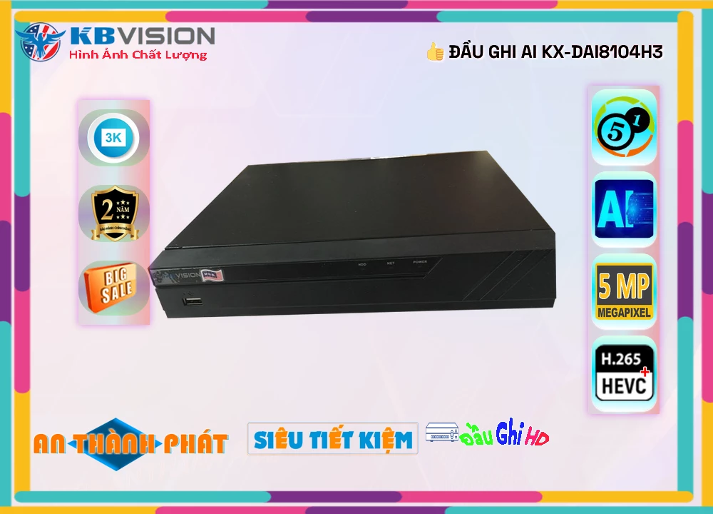 Đầu Ghi Kbvision KX-DAi8104H3,thông số KX-DAi8104H3,KX-DAi8104H3 HD  Tiết kiệm,KX DAi8104H3,chức năng KX-DAi8104H3,giá kỹ thuật KX-DAi8104H3,KX-DAi8104H3 bán uy tín,phân phối KX-DAi8104H3,Giá Bán KX-DAi8104H3,KX-DAi8104H3 giá hấp dẫn,KX-DAi8104H3 Bán Giá Rẻ,KX-DAi8104H3 Giá rẻ nhất,KX-DAi8104H3 Giá chiết khấu