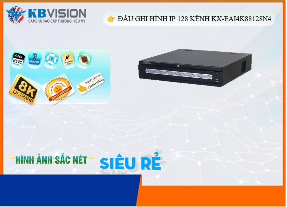 Đầu Ghi KBvision KX-EAi4K88128N4,KX-EAi4K88128N4 Giá Hấp Dẫn,KX EAi4K88128N4,Thông số ,thông số KX-EAi4K88128N4,Giá Phân Phối KX-EAi4K88128N4,Giá buôn KX-EAi4K88128N4,KX-EAi4K88128N4 Siêu rẻ,Phân phối rẻ KX-EAi4K88128N4,KX-EAi4K88128N4 nơi bán rẻ nhất,Giá Bán KX-EAi4K88128N4,KX-EAi4K88128N4 Chất lượng nhất,KX-EAi4K88128N4 Bán Sỉ,KX-EAi4K88128N4 Giá hấp dẫn,KX-EAi4K88128N4 Mới nhất,Địa Chỉ Bán KX-EAi4K88128N4