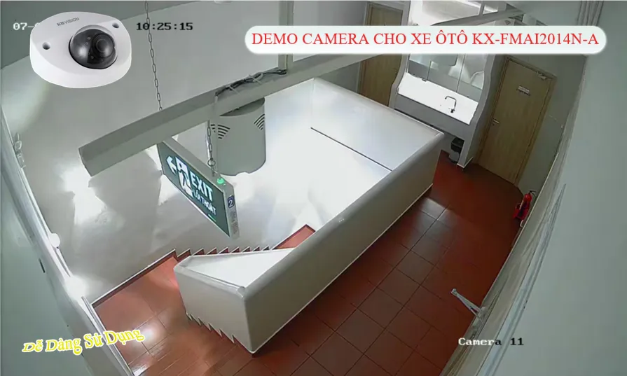 Camera KBvision KX-FMAi2014N-A Camera KBvision KX-FMAi2014N-A