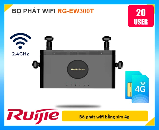 Bộ chia mạng,RG-EW300T Giá chiết khấu,RG-EW300T Giá Hấp Dẫn,RG-EW300T Chất lượng nhất,Địa Chỉ Bán RG-EW300T,RG EW300T,thông số RG-EW300T