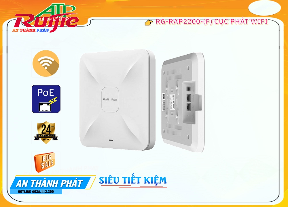 RG-RAP2200(F) Hãng Ruijie Router quản lý mạng,RG-RAP2200(F) Mới nhấtRG-RAP2200(F) Chính hãng,RG RAP2200(F),Giá Bán RG-RAP2200(F),Địa Chỉ Bán RG-RAP2200(F),RG-RAP2200(F) Mới nhất,RG-RAP2200(F) Chính hãng,Giá ,Giá kỹ thuật RG-RAP2200(F)
