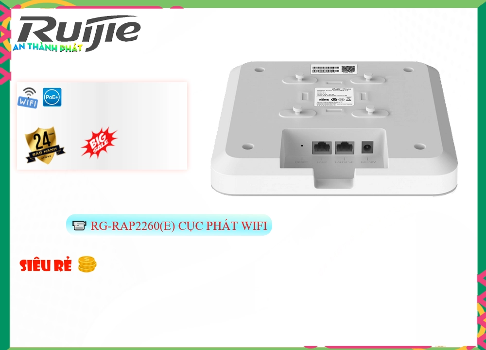 Modum wifi mạng RG-RAP2260(E),Giá RG-RAP2260(E),RG-RAP2260(E) Giá chiết khấu,Bán rẻ RG-RAP2260(E),RG-RAP2260(E) giá mới nhất,thông số RG-RAP2260(E),RG-RAP2260(E) Tiết kiệm,tuổi thọ RG-RAP2260(E),RG-RAP2260(E) Chính hãng,phân phối RG-RAP2260(E),Nơi Lắp RG-RAP2260(E),RG-RAP2260(E) sale mạnh,Giá Bán RG-RAP2260(E),RG-RAP2260(E) giá hấp dẫn,RG-RAP2260(E) bán rẻ