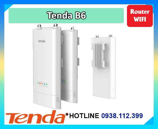 Địa Chỉ Bán Tend aB6,Tenda B6,thông số Tenda B6,chức năng Tenda B6,Giá giá sỉ Tenda B6,phân phối Tenda B6,Tenda B6 bán uy tín,Bán giá rẻ Tenda B6,Tenda B6 tốt nhất,Giá Bán Tenda B6,Tenda B6 giá mới nhất,Tenda B6 Bán Giá Rẻ