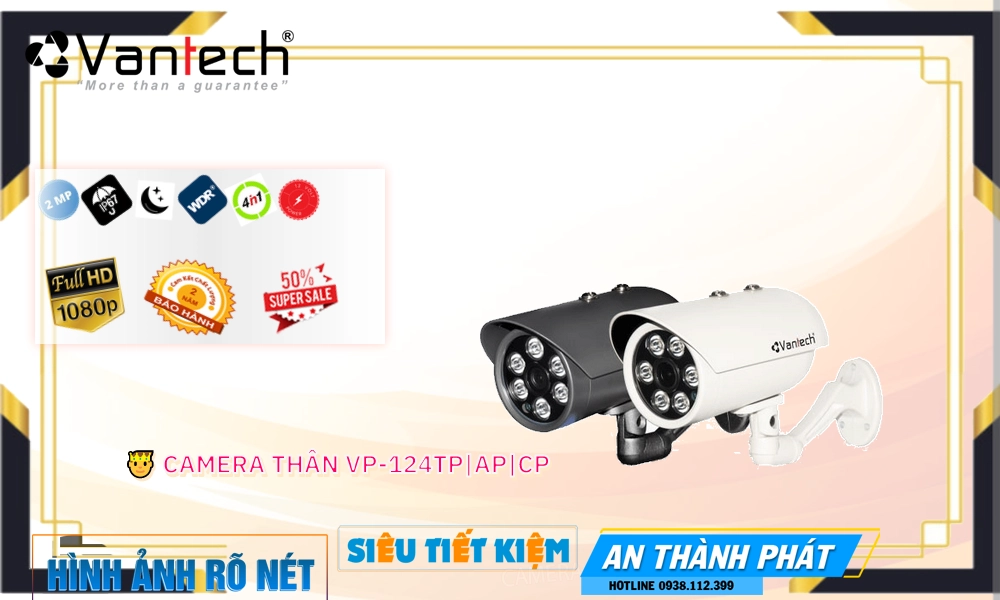 ❂ Camera VP-124TP|AP|CP,Giá VP-124TP|AP|CP, Loại Camera an ninh VP-124TP|AP|CP Giá Hãng,Bán rẻ VP-124TP|AP|CP,VP-124TP|AP|CP HD Anlog  giá mới nhất,thông số VP-124TP|AP|CP 2.0 megapixel FULL HD 1080P,VP-124TP|AP|CP Tiết kiệm,tuổi thọ VP-124TP|AP|CP,VP-124TP|AP|CP Chính hãng,phân phối VP-124TP|AP|CP,Nơi bán VP-124TP|AP|CP,VP-124TP|AP|CP sale mạnh,Giá Bán VP-124TP|AP|CP,VP-124TP|AP|CP Giá Thấp Nhất,VP-124TP|AP|CP bán rẻ