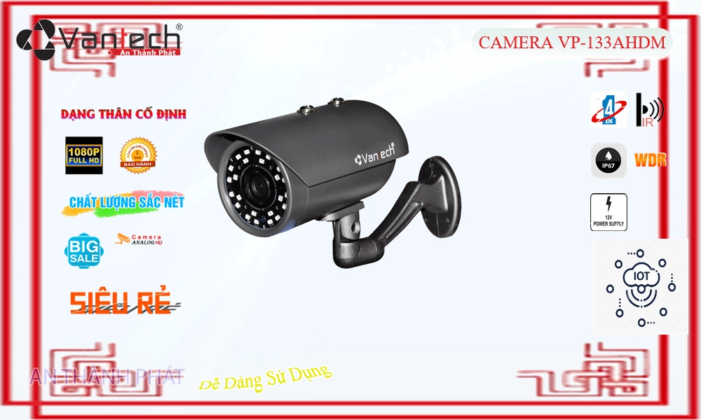VP-133AHDM Camera Giám Sát,VP-133AHDM giá kỹ thuật,VP-133AHDM HD Anlog  rẻ nhất,VP-133AHDM Tốt nhất,Công ty bán VP-133AHDMChất Lượng Hình sắc nét ,VP 133AHDM,thông số  Camera Giám Sát VP-133AHDM,công nghê VP-133AHDM,Giá giá sỉ VP-133AHDM,Phân Phối Sỉ VP-133AHDM,VP-133AHDM Chất Lượng,bán VP-133AHDM,VP-133AHDM Giá Thấp Nhất,Giá Bán VP-133AHDM,VP-133AHDM giá mới nhất,VP-133AHDM Bán Lỗ