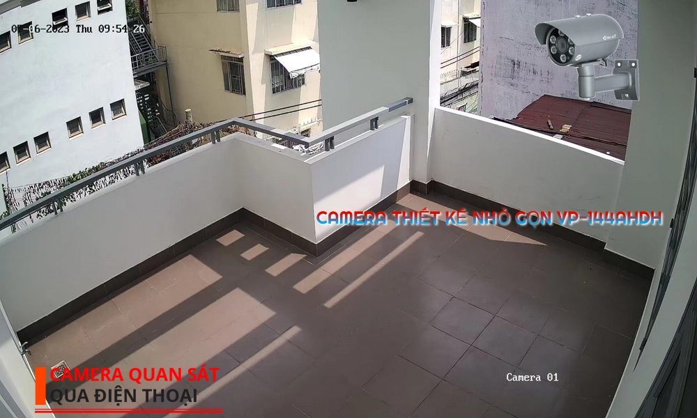 ✓ Camera HD VP-144AHDH VanTech ✓ Camera HD VP-144AHDH VanTech