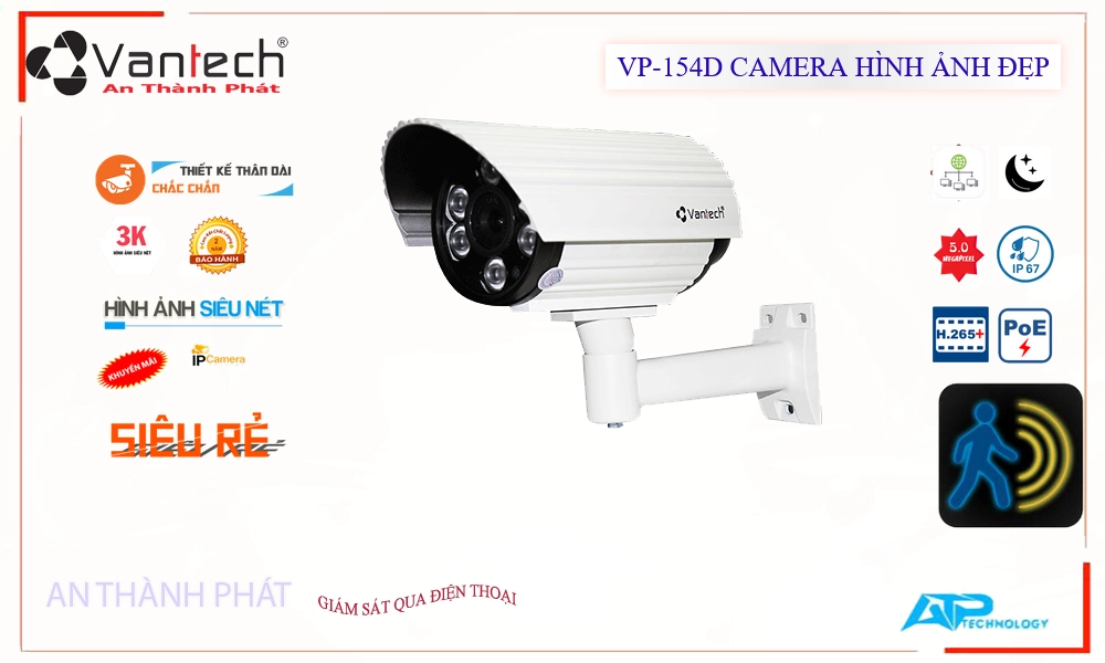 VP-154D Camera IP POE,VP 154D,Giá Bán ,VP-154D 5.0 MP  giá kỹ thuật,Công ty bán  Loại Camera an ninh VP-154D,thông số VP-154D,VP-154D sale mạnh,VP-154D bán rẻ,VP-154D Chính hãng,Bán rẻ VP-154D,tuổi thọ VP-154D,Giá  Ip POE sắc nét VP-154D,Phân Phối Sỉ VP-154D,VP-154D Giá Thấp Nhất