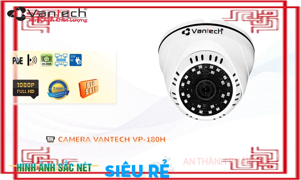VP-180H Camera Hồng Ngoại 40M,VP-180H Giá Khuyến Mãi,VP-180H Cấp Nguồ Qua Dây Mạng  Giá rẻ,VP-180H Tốt nhất,Điểm bán VP-180HChất Lượng Hình sắc nét ,VP 180H,thông số  Camera quan sát VP-180H,công nghê VP-180H,Giá giá sỉ VP-180H,Nhà Phân Phối VP-180H,VP-180H Chất Lượng,bán VP-180H,VP-180H bán chạy nhất,Giá Bán VP-180H,VP-180H Tốt nhất,VP-180H Bán Lỗ
