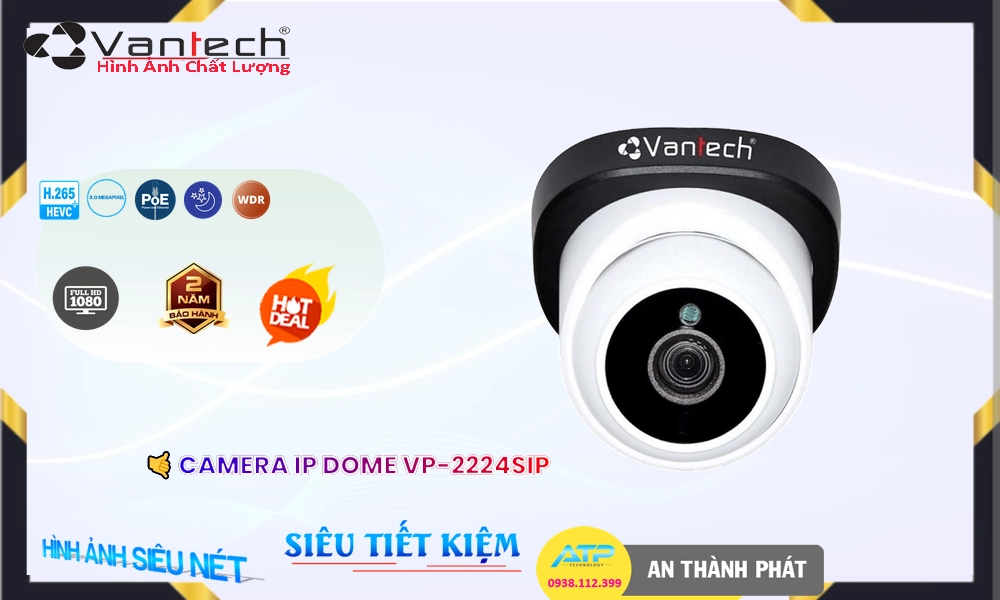 VP 2224SIP,❇ Camera VP-2224SIP,VP-2224SIP rẻ nhất,VP-2224SIP Ip POE sắc nét  giá mới nhất,VP-2224SIP Chính hãng,Bán rẻ  Camera Giám Sát VP-2224SIP,VP-2224SIP bán rẻ,VP-2224SIP 3.0 megapixel Ultra 2k lite bán chạy nhất,Giá Bán VP-2224SIP,Điểm bán VP-2224SIP,thông số VP-2224SIP,tuổi thọ VP-2224SIP,VP-2224SIP giá mới nhất,VP-2224SIP Giá Khuyến Mãi