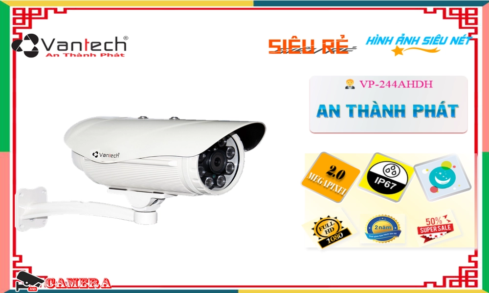 VP-244AHDH Camera Hồng Ngoại Xa,thông số VP-244AHDH,VP 244AHDH,chức năng VP-244AHDH 2.0 MP FULL HD 1080P , Loại Camera an ninh VP-244AHDH Tốt nhất,VP-244AHDH Chất Lượng,bán VP-244AHDH,Giá giá sỉ VP-244AHDH,Nhà Phân Phối VP-244AHDH,VP-244AHDH Bán Giá Rẻ,VP-244AHDH Tiết kiệm,VP-244AHDH bán chạy nhất,Giá Bán VP-244AHDH,Điểm bán VP-244AHDH