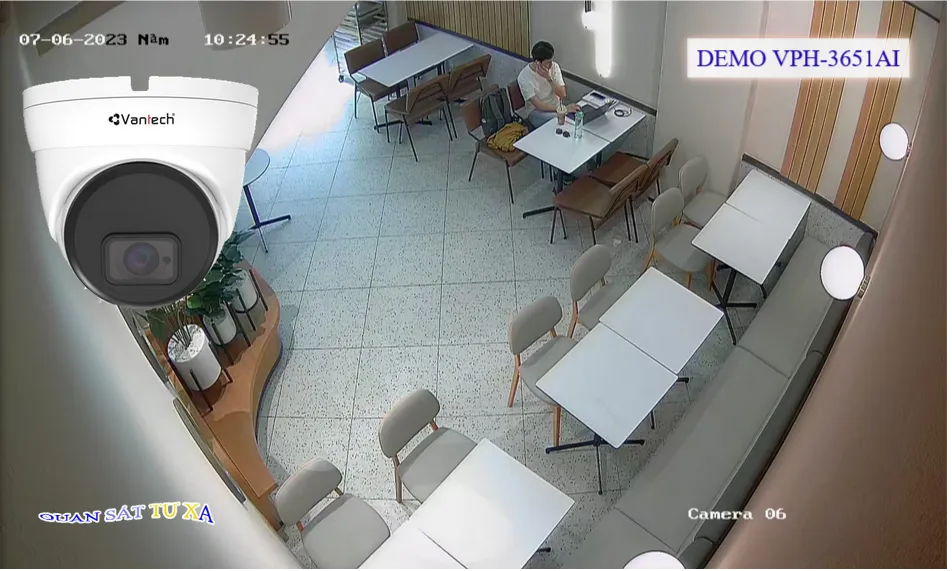 VPH-3651AI sắc nét VanTech ➠ VPH-3651AI sắc nét VanTech ➠