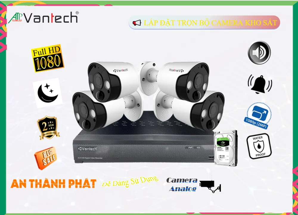 Giới Thiệu Trọn Bộ Camera Kho Xưởng Sắt Báo Động PIR Hình Ảnh Sắc Nét Dễ Dàng Sử Dụng Chiết khấu cao Trọn Bộ Camera Kho Xưởng Sắt Báo Động PIR Công ty lắp camera Trọn Bộ Camera Kho Xưởng Sắt Báo Động PIR