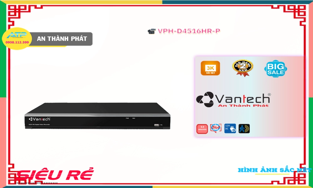 Đầu Thu VPH-D4516HR-P Chất lượng Cao,VPH-D4516HR-P rẻ nhất,VPH-D4516HR-P nơi bán rẻ nhất,Thông số VPH-D4516HR-P HD Anlog ,Bán rẻ VPH-D4516HR-P,Giá VPH-D4516HR-P,Giá buôn ,VPH-D4516HR-P Bán Sỉ,Giá Bán VPH-D4516HR-P,Địa Chỉ Bán VPH-D4516HR-P,thông số VPH-D4516HR-P,VPH-D4516HR-P giá mới nhất,VPH-D4516HR-P Giá hấp dẫn