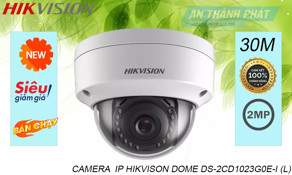 Camera IP trong nha DS-2CD1123G0E-I (L),Giá giá sỉ DS-2CD1123G0E-I(L),Bán Sỉ DS-2CD1123G0E-I(L), Bán Lỗ,DS-2CD1123G0E-I(L) chiết khấu cao,Giá Bán DS-2CD1123G0E-I(L) FULL HD 1080P 2.0 megapixel ,cửa hàng bán  Loại Camera an ninh DS-2CD1123G0E-I(L),thông số DS-2CD1123G0E-I(L), Giá rẻ nhất,DS-2CD1123G0E-I(L) Chiết khấu cao,DS-2CD1123G0E-I(L) Đang giảm giá,công nghê DS-2CD1123G0E-I(L),DS-2CD1123G0E-I(L) Tốt nhất,DS-2CD1123G0E-I(L) Chất Lượng,bán DS-2CD1123G0E-I(L)