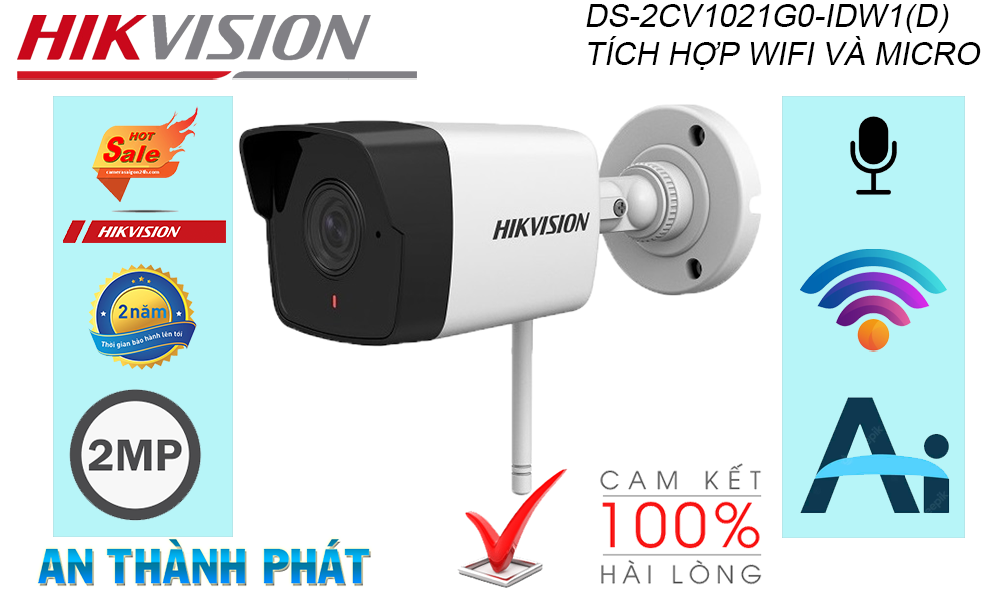 Camera wifi DS-2CV1021G0-IDW1(D),DS-2CV1021G0-IDW1(D) giá mới nhấtDS-2CV1021G0-IDW1(D) Chính hãng,DS 2CV1021G0 IDW1(D),Giá Bán DS-2CV1021G0-IDW1(D) FULL HD 1080P 2.0 MP ,cửa hàng bán  Loại Camera an ninh DS-2CV1021G0-IDW1(D),DS-2CV1021G0-IDW1(D) giá mới nhất,DS-2CV1021G0-IDW1(D) Chính hãng,Giá ,Bán Sỉ DS-2CV1021G0-IDW1(D)