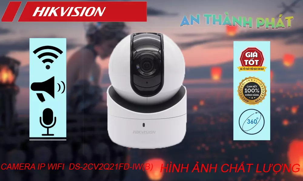CAMERA IP WIFI DS-2CV2Q21FD-IW(B),DS 2CV2Q21FD IW(B),Giá Bán ,DS-2CV2Q21FD-IW(B) Giá Khuyến Mãi,Điểm bán DS-2CV2Q21FD-IW(B),thông số DS-2CV2Q21FD-IW(B),DS-2CV2Q21FD-IW(B) giá mới nhất,DS-2CV2Q21FD-IW(B) bán rẻ,DS-2CV2Q21FD-IW(B) Chính hãng,Bán rẻ DS-2CV2Q21FD-IW(B),tuổi thọ DS-2CV2Q21FD-IW(B),Giá  Wifi Không Dây DS-2CV2Q21FD-IW(B),Nhà Phân Phối DS-2CV2Q21FD-IW(B),DS-2CV2Q21FD-IW(B) bán chạy nhất