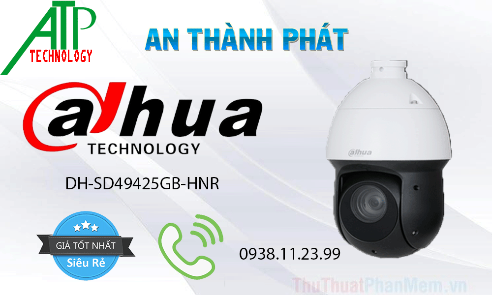 DH-SD49425GB-HNR,thông số DH-SD49425GB-HNR,DH-SD49425GB-HNR rẻ nhất,chức năng DH-SD49425GB-HNR,DH-SD49425GB-HNR giá mới nhất,Giá Bán DH-SD49425GB-HNR,DH-SD49425GB-HNR chiết khấu cao,DH-SD49425GB-HNR Bán Giá Rẻ,cửa hàng bán DH-SD49425GB-HNR,sale DH-SD49425GB-HNR,DH-SD49425GB-HNR giá mới nhất