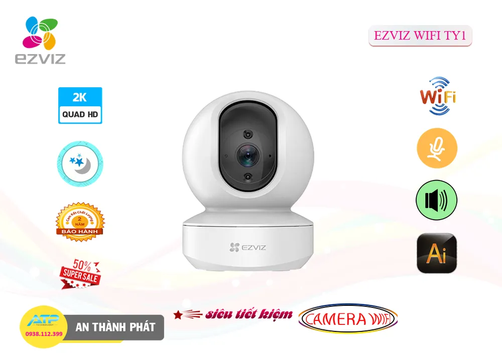 Camera wifi CS-TY1-C0-8B4WF,CS-TY1-C0-8B4WF Mới nhấtCS-TY1-C0-8B4WF Siêu rẻ,CS TY1 C0 8B4WF,Giá Bán CS-TY1-C0-8B4WF Ultra 2k 4.0 MP ,Công ty bán  Thiết Bị Camera CS-TY1-C0-8B4WF,CS-TY1-C0-8B4WF Mới nhất,CS-TY1-C0-8B4WF Siêu rẻ,Giá Phân Phối ,Phân Phối Sỉ CS-TY1-C0-8B4WF