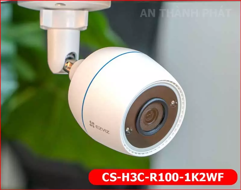 Camera ezviz CS-H3C-R100-1K2WF