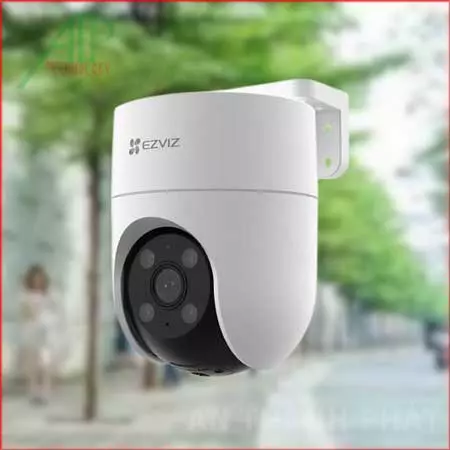Camera EZVIZ CS H8c R100 1J4WKFL