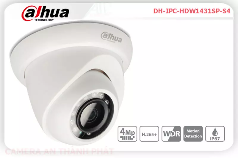 Camera ip dahua DH-IPC-HDW1431SP-S4,DH-IPC-HDW1431SP-S4 Giá rẻ,DH-IPC-HDW1431SP-S4 Giá Thấp Nhất,Thông số DH-IPC-HDW1431SP-S4 Công Nghệ POE ,Phân phối rẻ DH-IPC-HDW1431SP-S4,Giá Phân Phối DH-IPC-HDW1431SP-S4 4.0 MP Độ phân giải Ultra 2k ,phân phối ,DH-IPC-HDW1431SP-S4 Bán Sỉ,Giá Bán DH-IPC-HDW1431SP-S4,Nơi bán DH-IPC-HDW1431SP-S4,thông số DH-IPC-HDW1431SP-S4,DH-IPC-HDW1431SP-S4 Tốt nhất,DH-IPC-HDW1431SP-S4 Giá Hãng