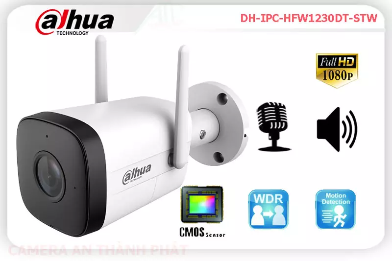DH-IPC-HFW1230DT-STW, Camera Dahua DH-IPC-HFW1230DT-STW 2MP, camera quan sát DH-IPC-HFW1230DT-STW, camera giám sát DH-IPC-HFW1230DT-STW, camera ngoài trời DH-IPC-HFW1230DT-STW, lắp đặt camera DH-IPC-HFW1230DT-STW