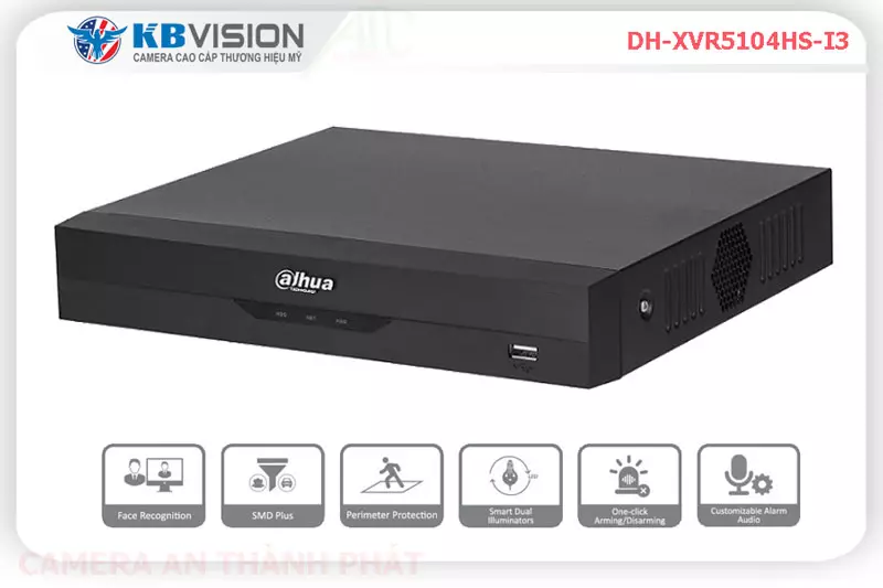 Dầu ghi hinh dahua DH-XVR5104HS-I3,DH-XVR5104HS-I3 Tiết kiệm,DH-XVR5104HS-I3 tốt nhất,Thông số DH-XVR5104HS-I3 HD ,Phân phối rẻ DH-XVR5104HS-I3,Giá Phân Phối DH-XVR5104HS-I3 5.0 MP Độ phân giải Ultra 4k lite ,Giá kỹ thuật ,DH-XVR5104HS-I3 Bán Sỉ,Giá Bán DH-XVR5104HS-I3,Địa Chỉ Bán DH-XVR5104HS-I3,thông số DH-XVR5104HS-I3,DH-XVR5104HS-I3 sale mạnh,DH-XVR5104HS-I3 Giá Khuyến Mãi
