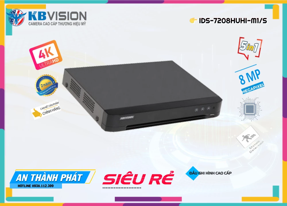 Đầu Ghi Hình Hikvision iDS-7208HUHI-M1/S,iDS-7208HUHI-M1/S Giá Hấp Dẫn,iDS-7208HUHI-M1/S Công Nghệ Mới,iDS-7208HUHI-M1/S Công Nghệ HD  Chất lượng nhất,iDS-7208HUHI-M1/S Giá hấp dẫn,Giá buôn iDS-7208HUHI-M1/S,Địa Chỉ Bán iDS-7208HUHI-M1/S,iDS-7208HUHI-M1/S Giá Hấp Dẫn,iDS-7208HUHI-M1/S Công Nghệ Mới