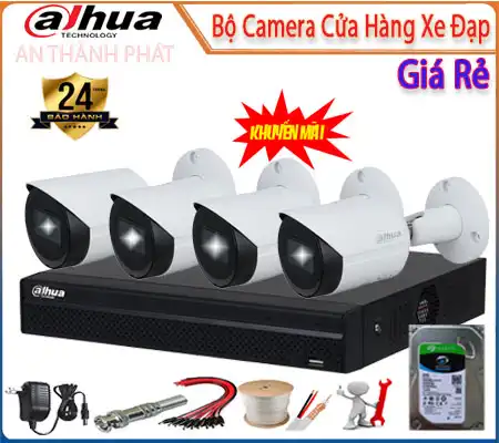 Lắp đặt camera cửa hàng xe đạp, Camera giám sát cho cửa hàng xe đạp, Hệ thống camera an ninh cửa hàng xe đạp, Đơn vị lắp đặt camera cửa hàng xe đạp, Camera quan sát cho cửa hàng xe đạp, Dịch vụ lắp camera cho cửa hàng xe đạp.