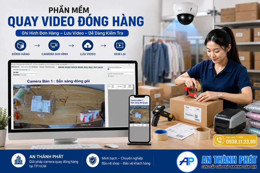 phần mêm quay video dong hang