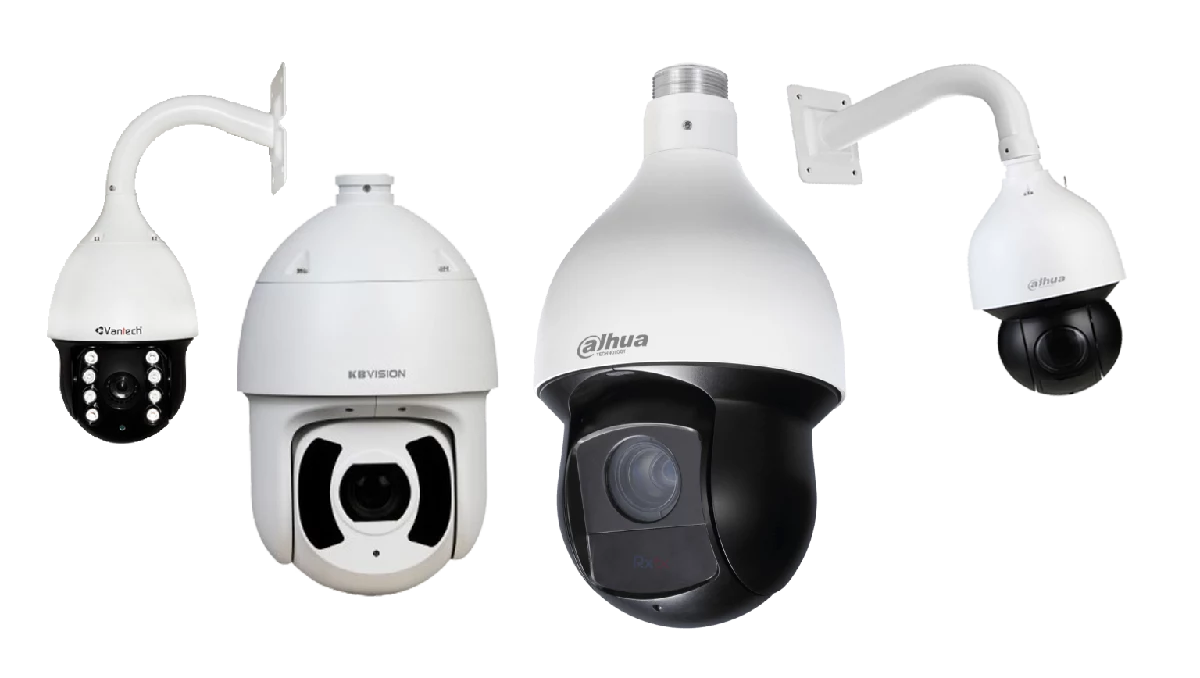 Camera Uniview Công Nghệ Ai