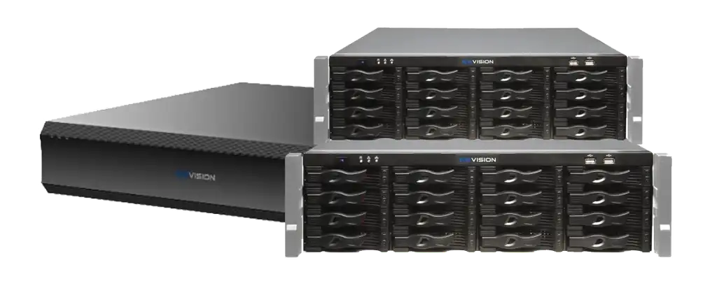 bán Đầu Ghi NVR KBvision 