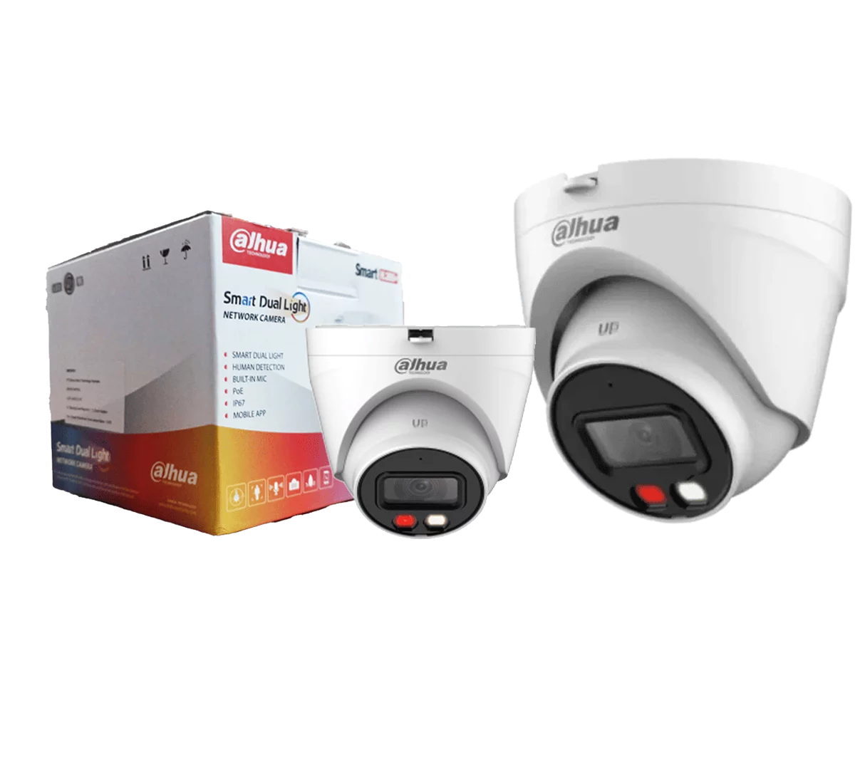 Lắp Camera Nhận Diện Khuôn Mặt Dahua