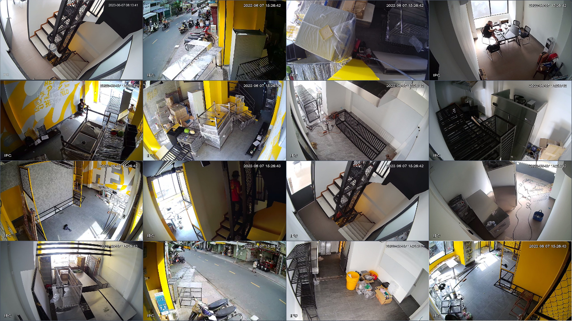 Lắp Đặt Camera Nhà Vườn Giá Rẻ Lắp Đặt Camera Nhà Vườn Giá Rẻ
