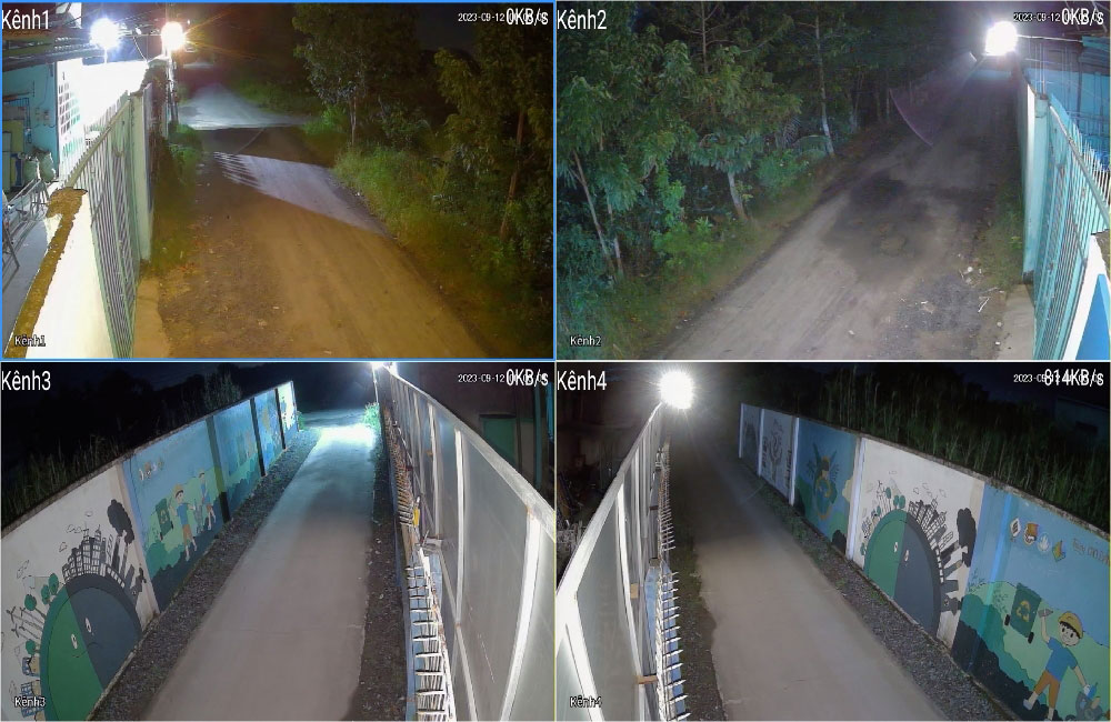 Lắp Đặt camera gia đình full color Lắp Đặt camera gia đình full color