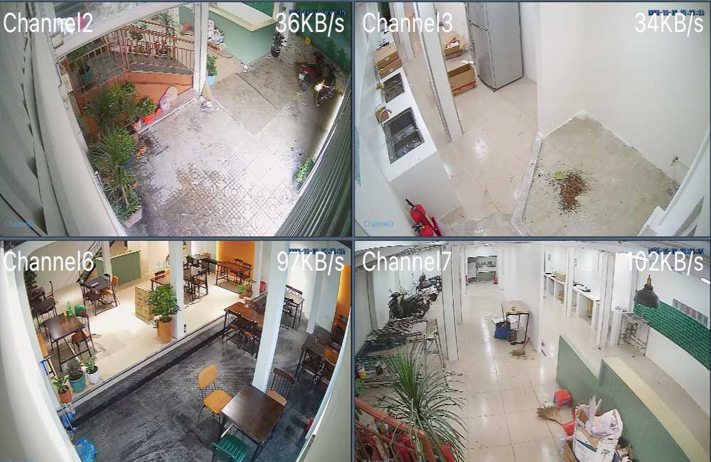 Lắp Đặt Trọn Bộ Camera Văn Phòng Lắp Đặt Trọn Bộ Camera Văn Phòng