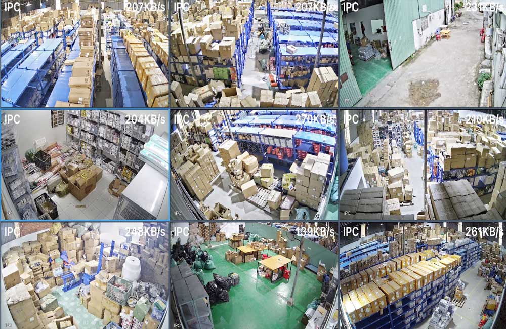 Gói camera ghi âm cho tiệm vàng Gói camera ghi âm cho tiệm vàng