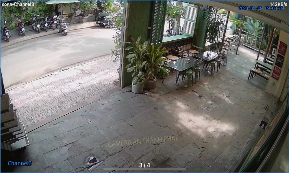 Hình Loại Camera an ninh thực tế Chất Lượng Hình FULL HD 1080P Phù hợp giám sát từ xa của bộ Lắp Đặt Camera Cửa Hàng Trọn Gói sử dụng mã DH-HAC-HFW1200TP-S5 Hình Loại Camera an ninh thực tế Chất Lượng Hình FULL HD 1080P Phù hợp giám sát từ xa của bộ Lắp Đặt Camera Cửa Hàng Trọn Gói sử dụng mã DH-HAC-HFW1200TP-S5