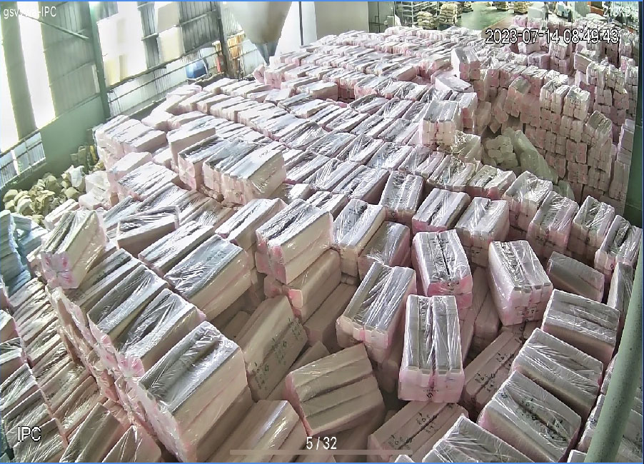 Hình  Camera  thực tế  Chất Lượng Hình  2.0 MP FULL HD 1080P  Sắc nét tiết kiệm chi phí  của bộ Lắp Trọn Bộ Camera Quan Sát Phòng Khám sử dụng mã DS-2CE70DF0T-MFS