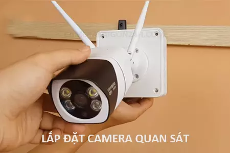 lắp đặt camera quan sát, lắp camera quan sát, camera quan sát, camera quan sát giá rẻ, bảng giá lắp đặt camera quan sát, camera quan sát trọn bộ